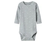 Name It body quarry med både